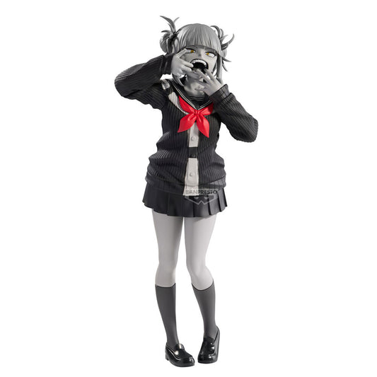 Figurka Himiko Toga Noir Edge My Hero Academia 22cm