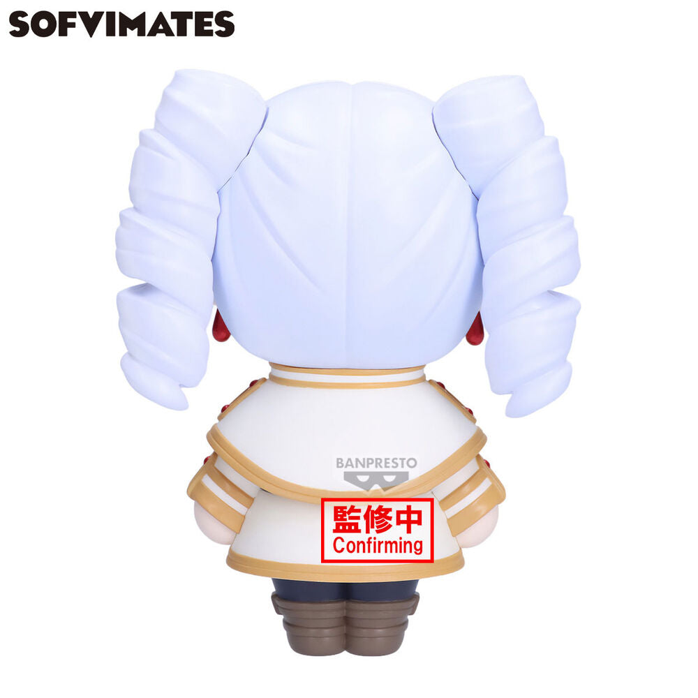 Figure Ringlets Big Sofvimates Frieren Beyond Journeys End 13cm