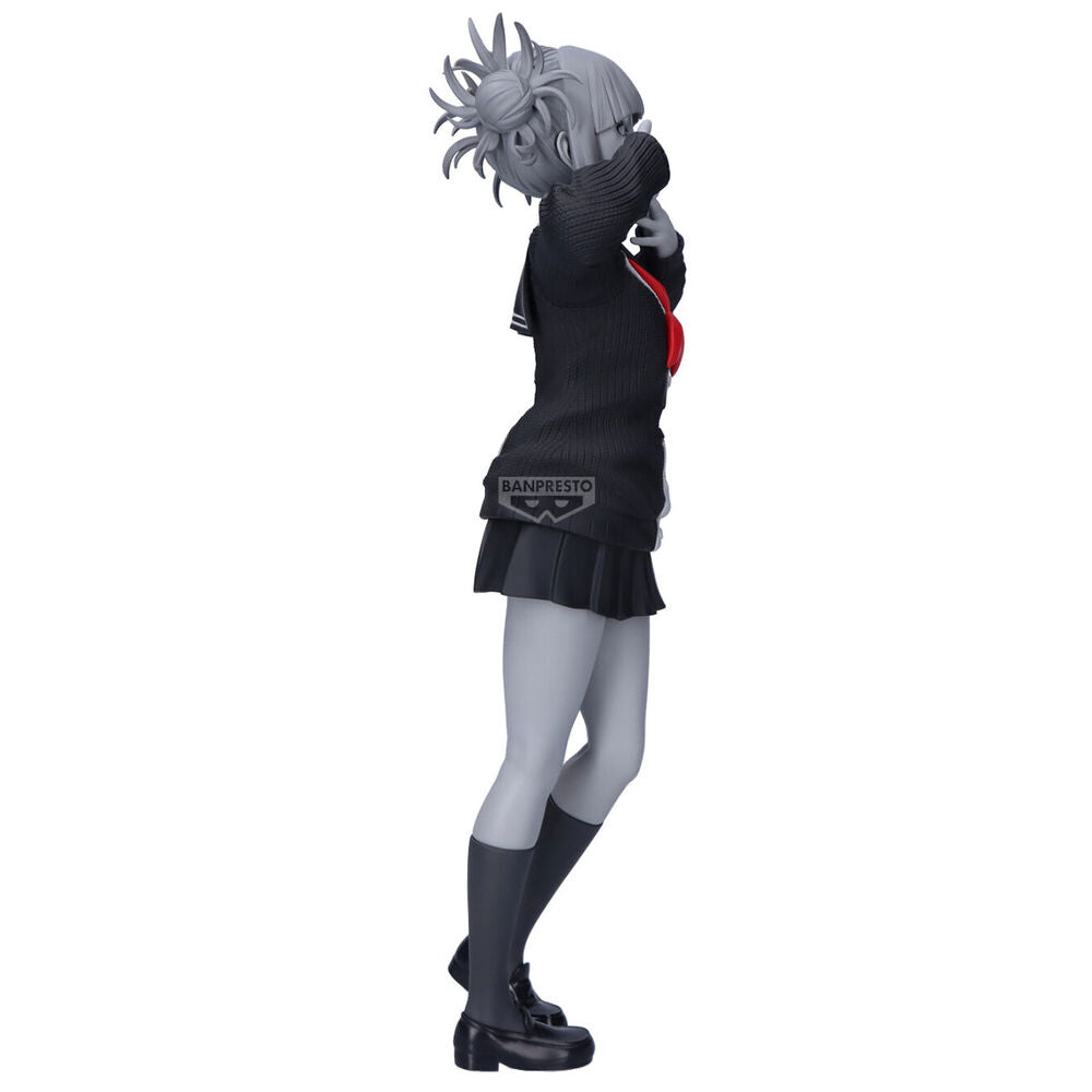 Figurka Himiko Toga Noir Edge My Hero Academia 22cm