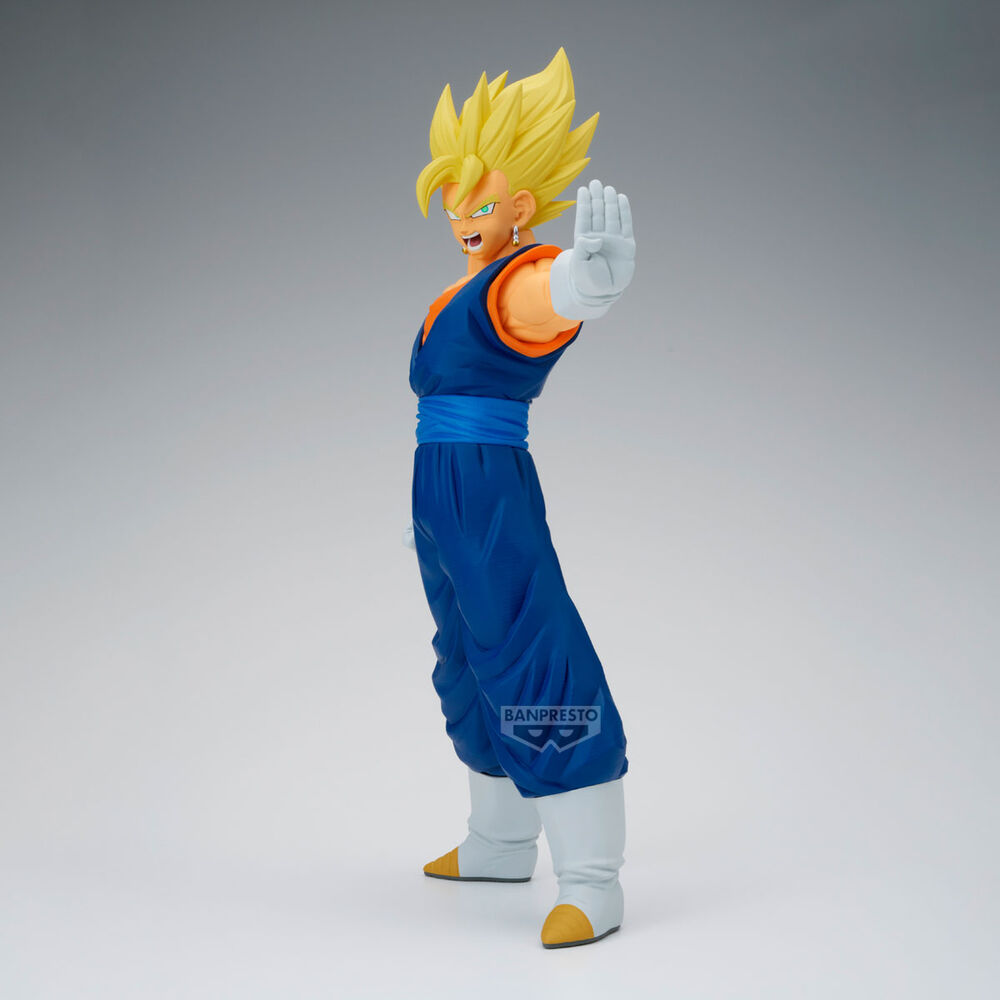 Vegito Grandista Figure Dragon Ball Z 31cm