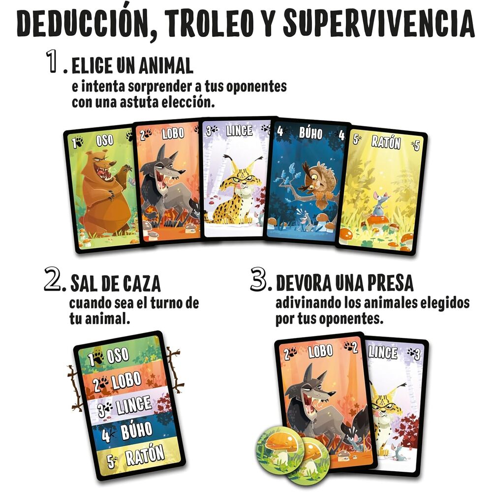 Ein weiterer Tag wird ein spanisches Spiel sein
