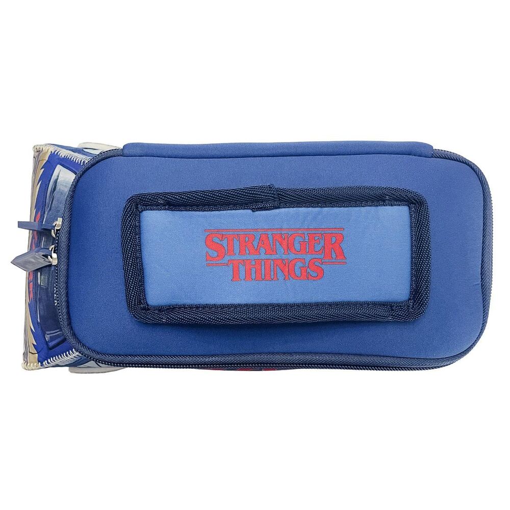 Stranger Things toiletry bag