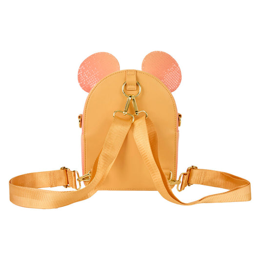 Zaino Loungefly di Topolino Disney