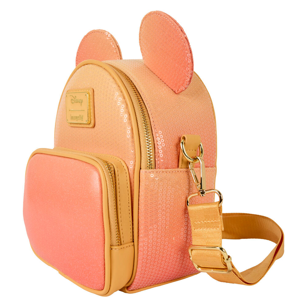 Mickey Disney Loungefly backpack bag