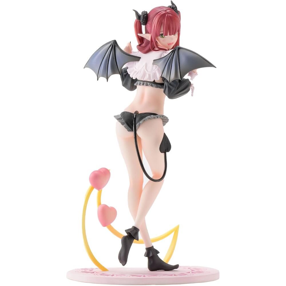 Figura Marin Kitagawa Liz Luminasta My Dress up Querida 18cm