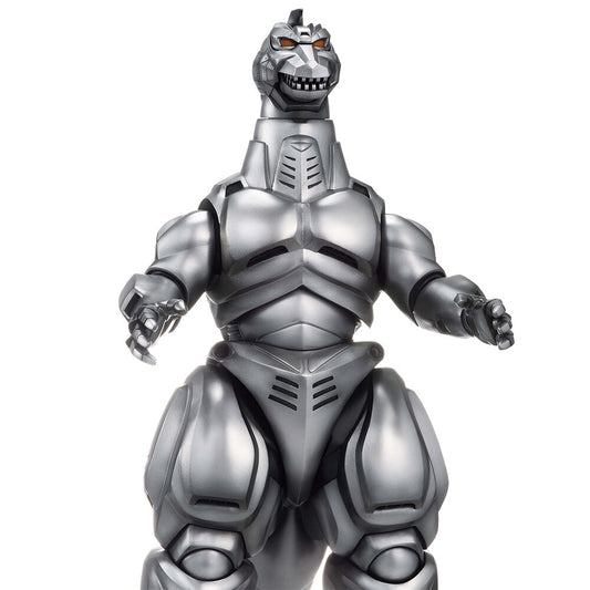 Figurine Ichibansho Mechagodzilla 1993 Machine Chronicle Godzilla 23 cm
