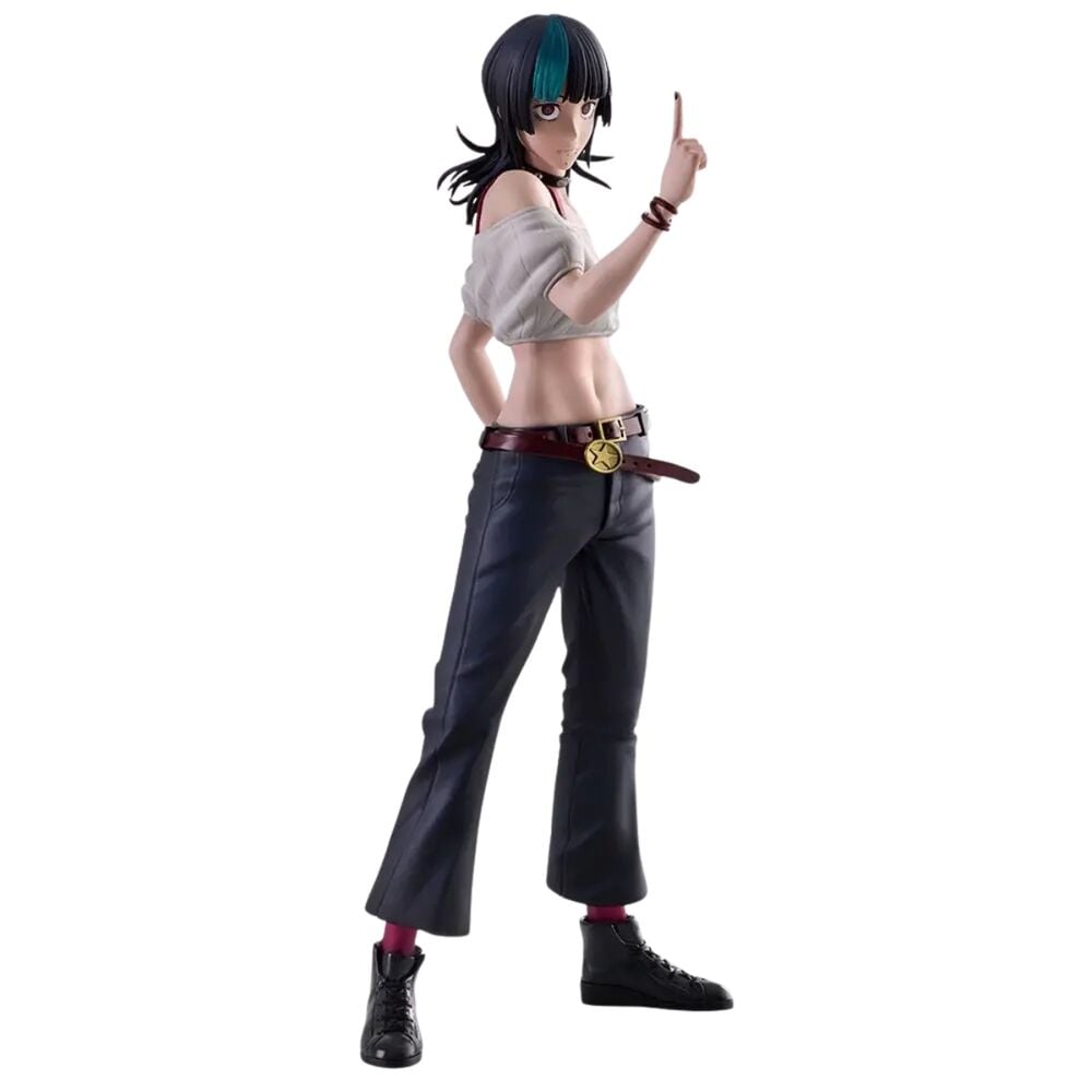 Figur Ichibansho Charakter B Culling Game Arc Erstes Meisterstück Jujutsu Kaisen 17cm