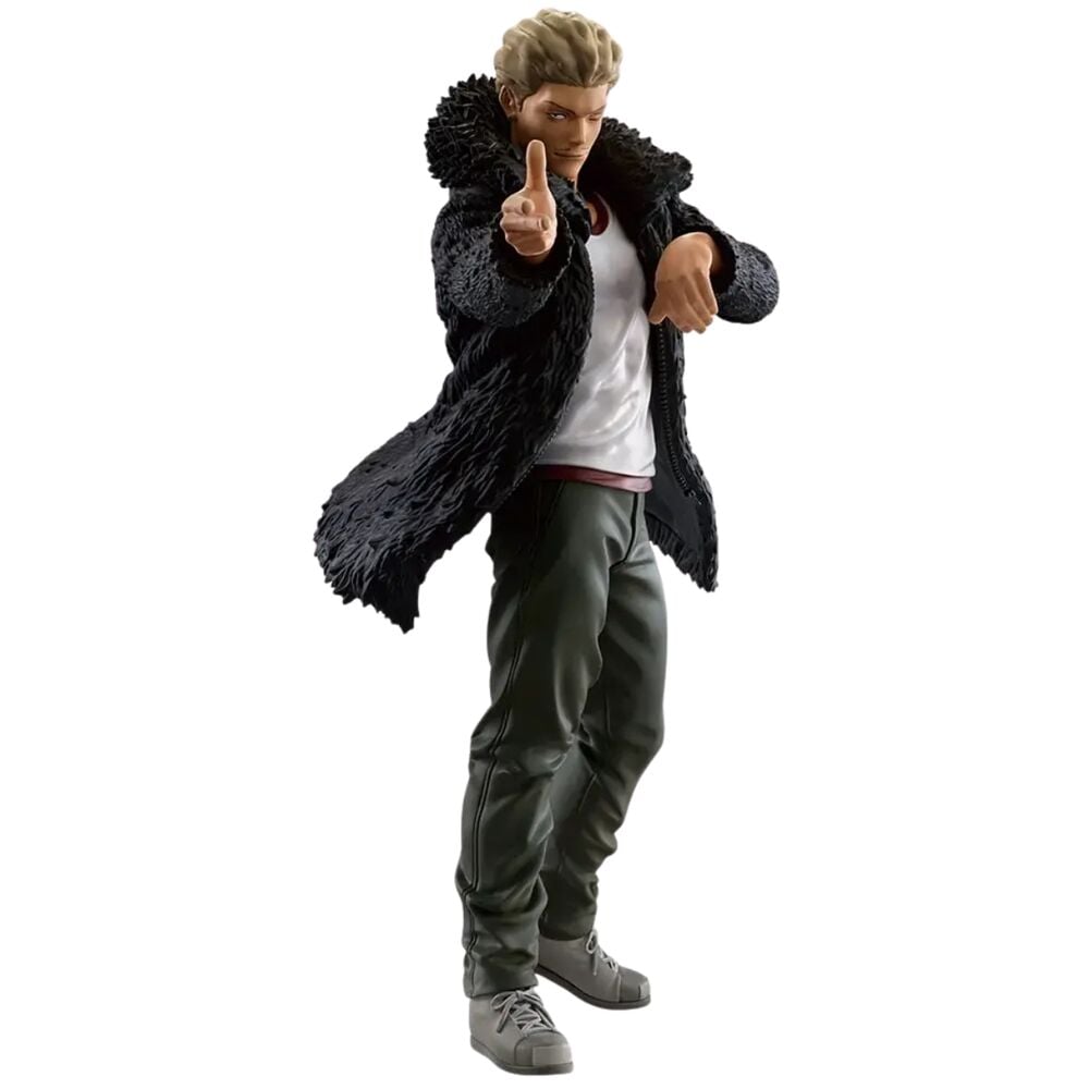 Figur Ichibansho Charakter A Culling Game Arc Erstes Meisterwerk Expiece Jujutsu Kaisen 21cm