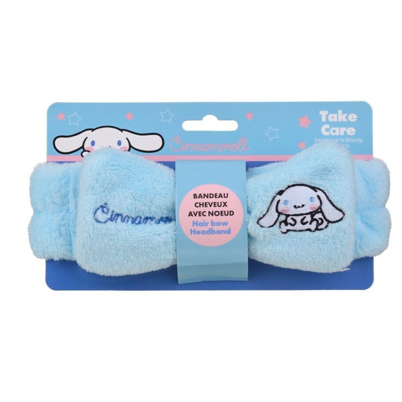 Bálsamo labial Hello Kitty Cinnamoroll