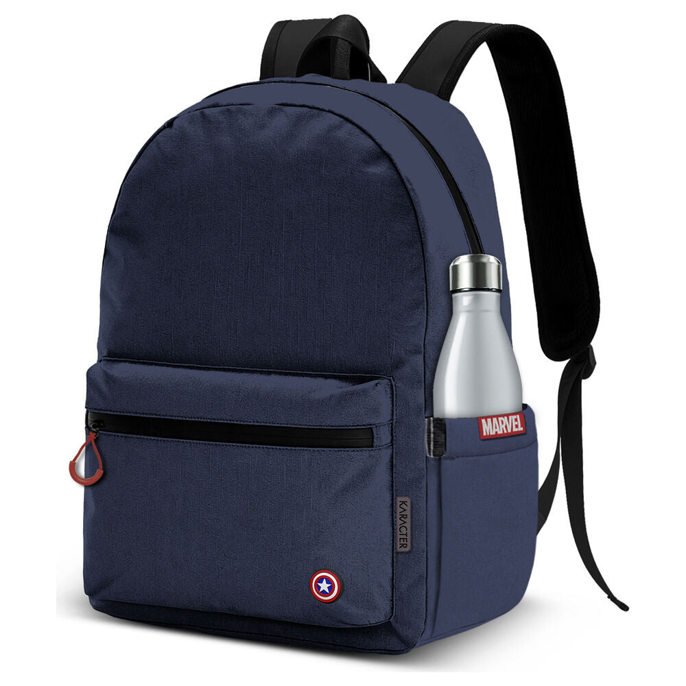 Marvel Captain America Backpack 44cm