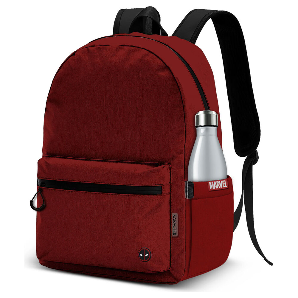 Deadpool Marvel Backpack 44cm