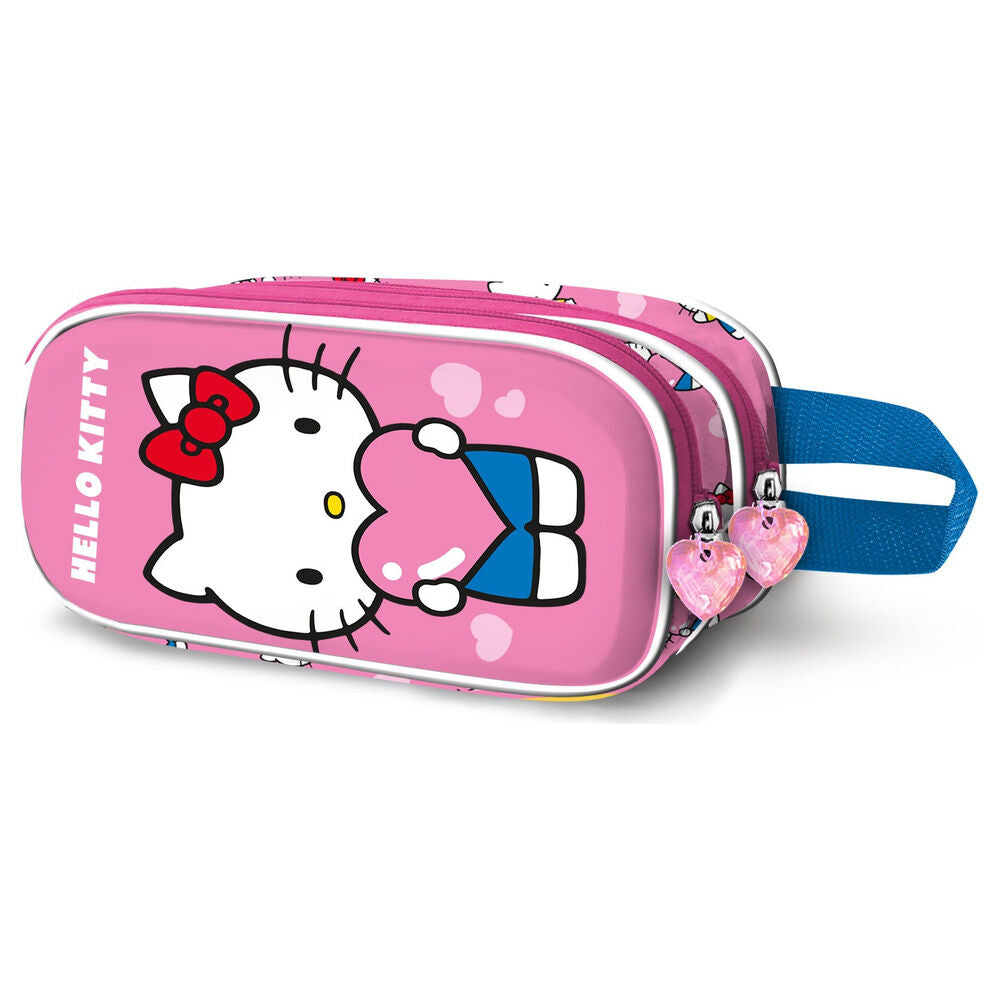 Plecak Hello Kitty i Przyjaciele 40cm