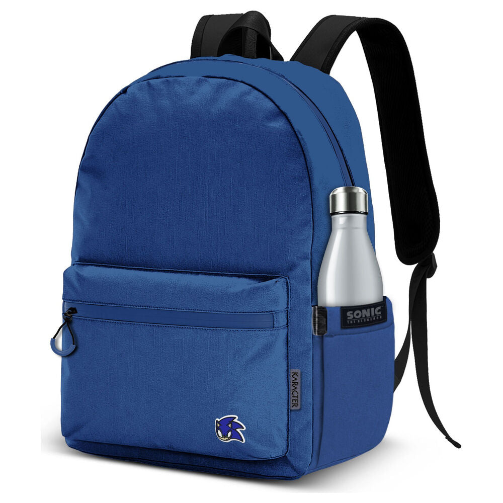 Sonic the Hedgehog Backpack 44cm