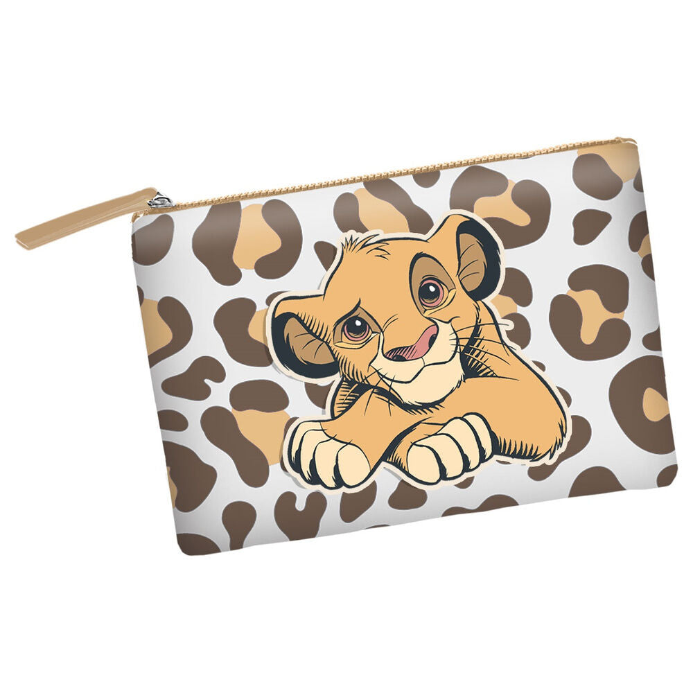 savannah toiletry bag the lion king disney