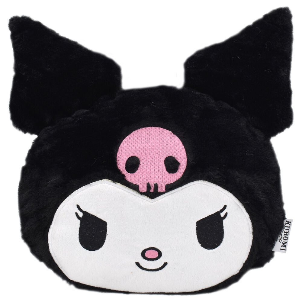 Óleo Labial Kuromi Hello Kitty 7 5ml