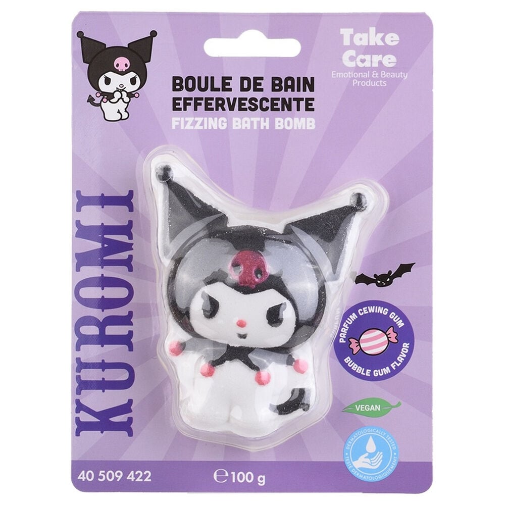 Kuromi Hello Kitty Handdesinfektionsspray