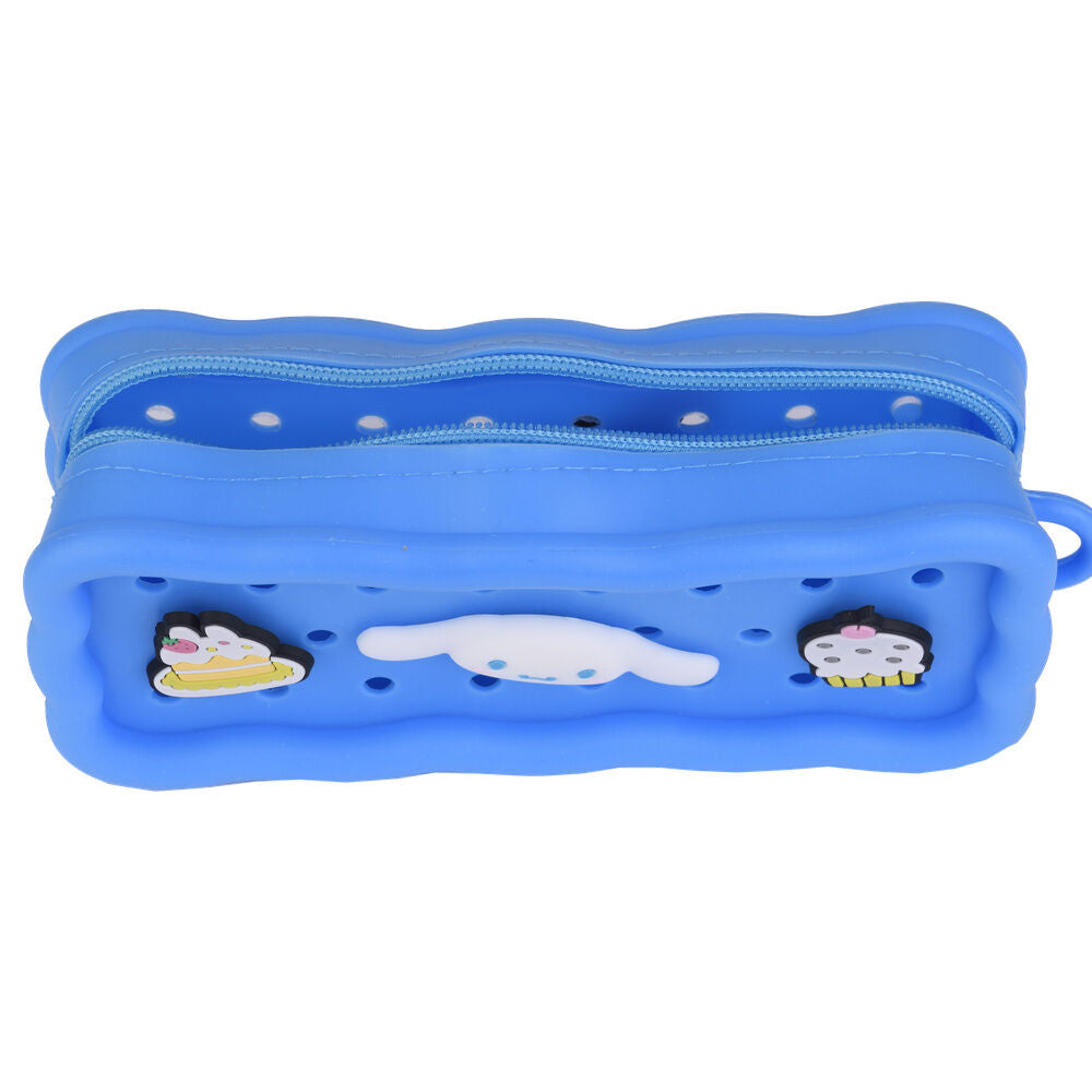 Cinnamoroll Hello Kitty pencil case