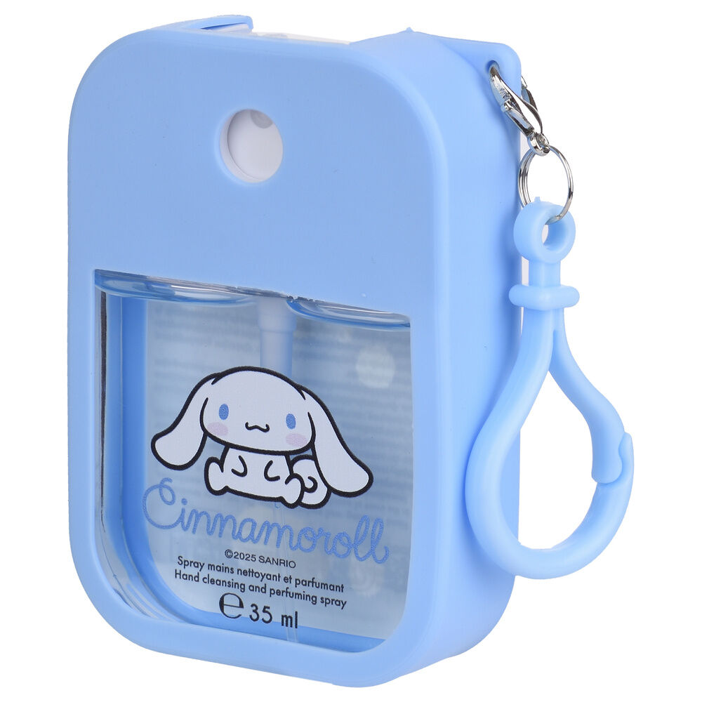 Cinnamoroll Hello Kitty Handdesinfektionsspray
