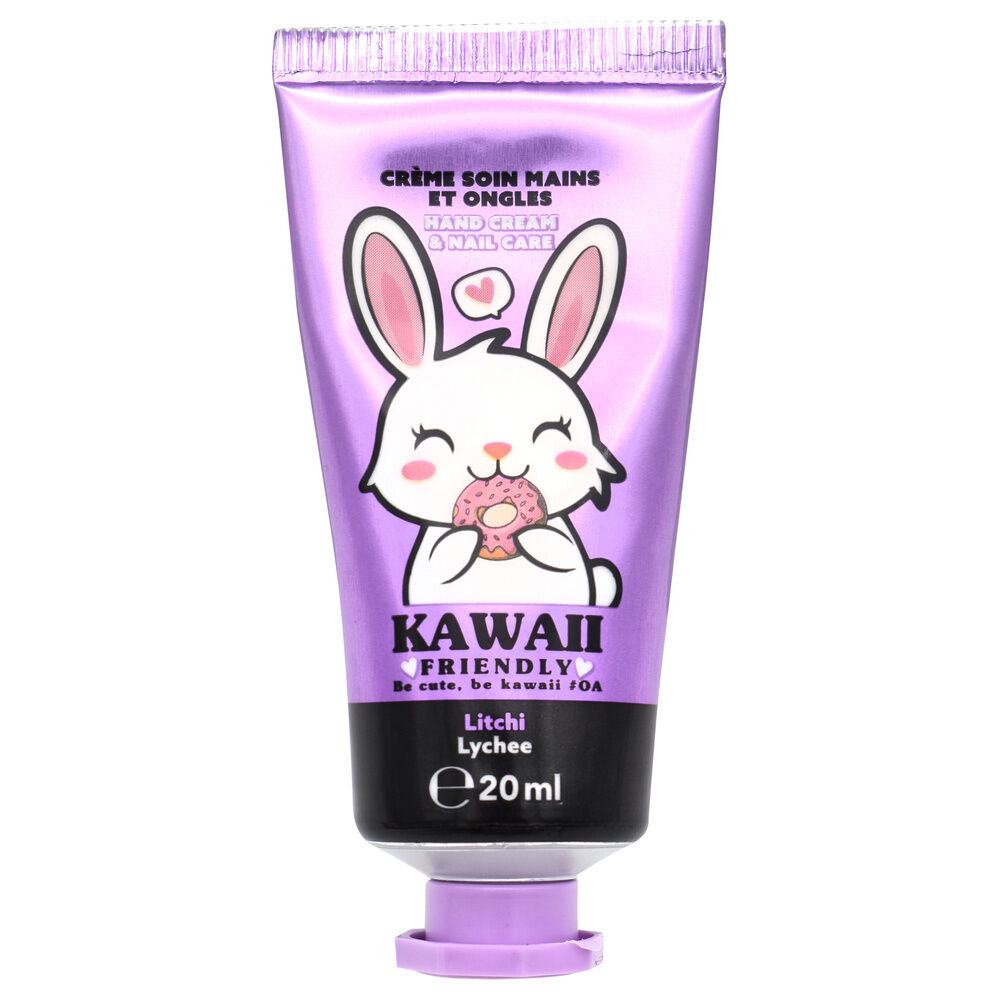 Set di 3 creme mani Kawaii da 20 ml