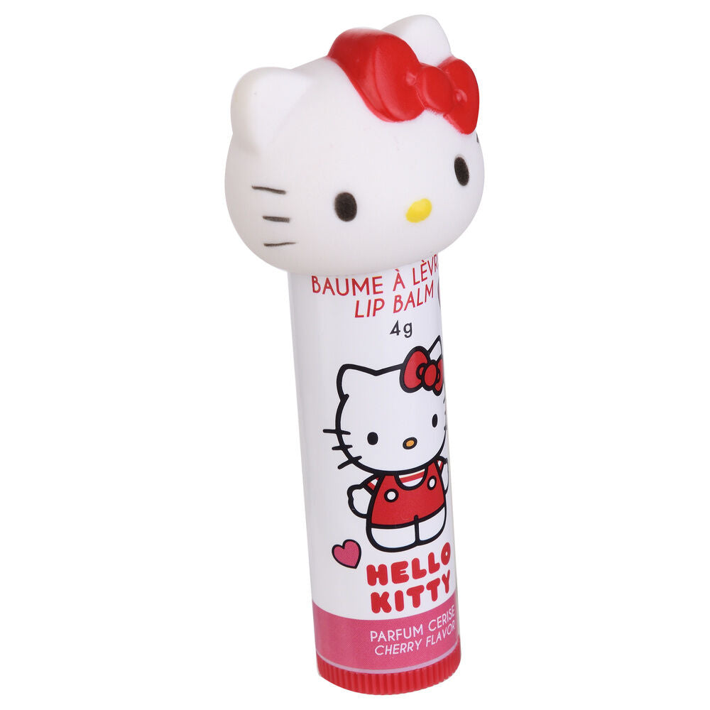 Balsam ochronny do ust Hello Kitty