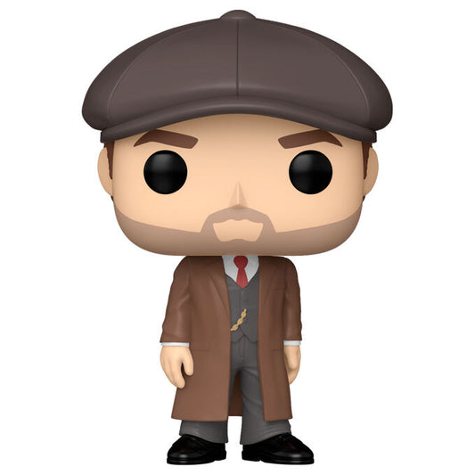 POP Figure Supernatural Join the Hunt Dean Winchester 5 1 Chase