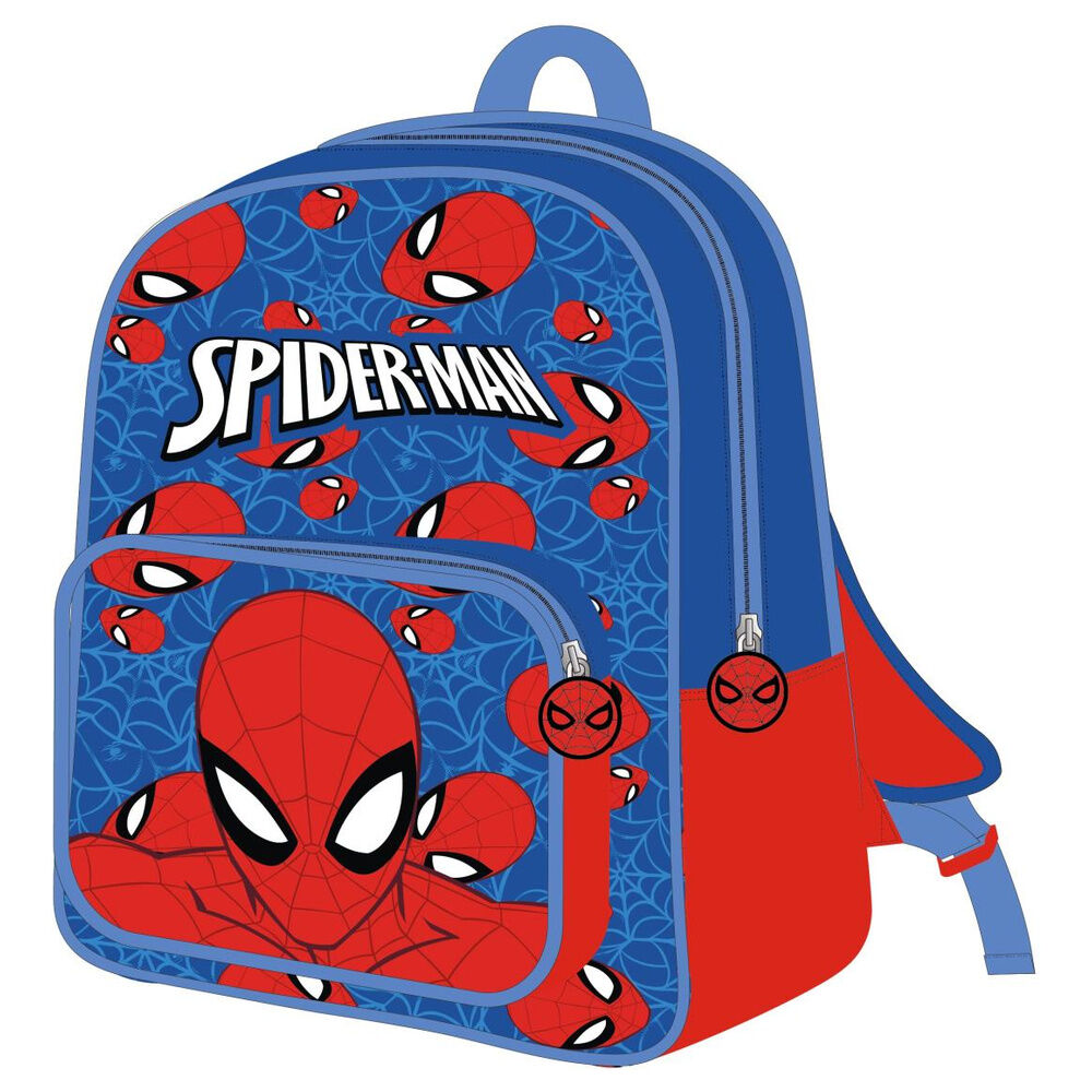 Spiderman Marvel Backpack 30cm