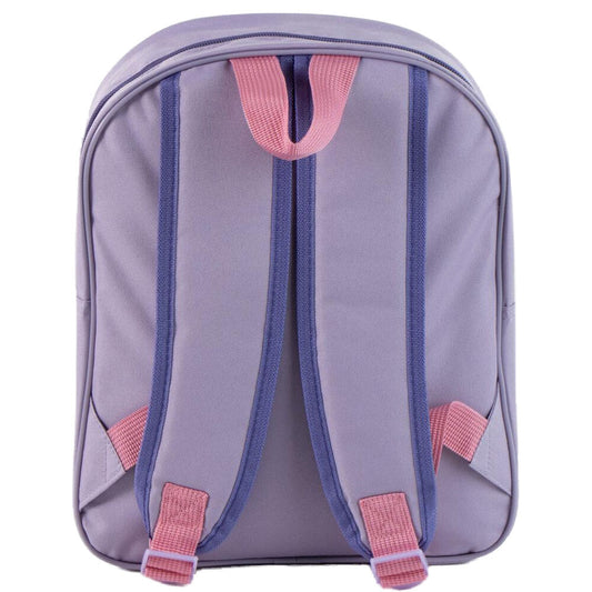 Kuromi Hello Kitty Backpack 30cm