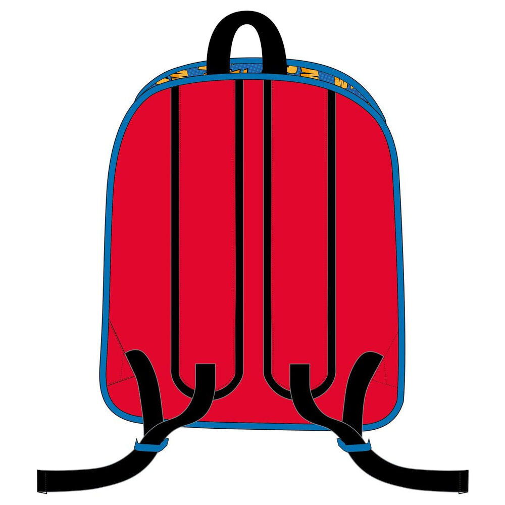 Avengers Marvel Backpack 31cm