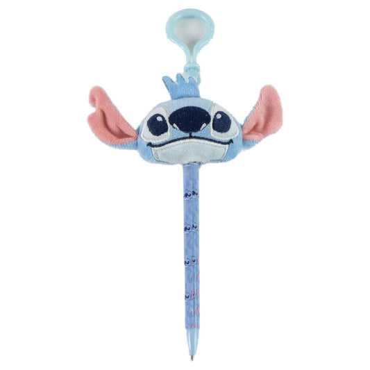 Portachiavi a forma di Stitch della Disney