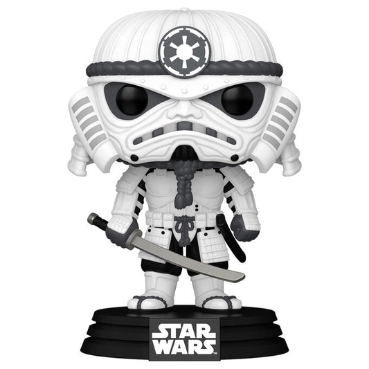 star wars storm trooper pop figure