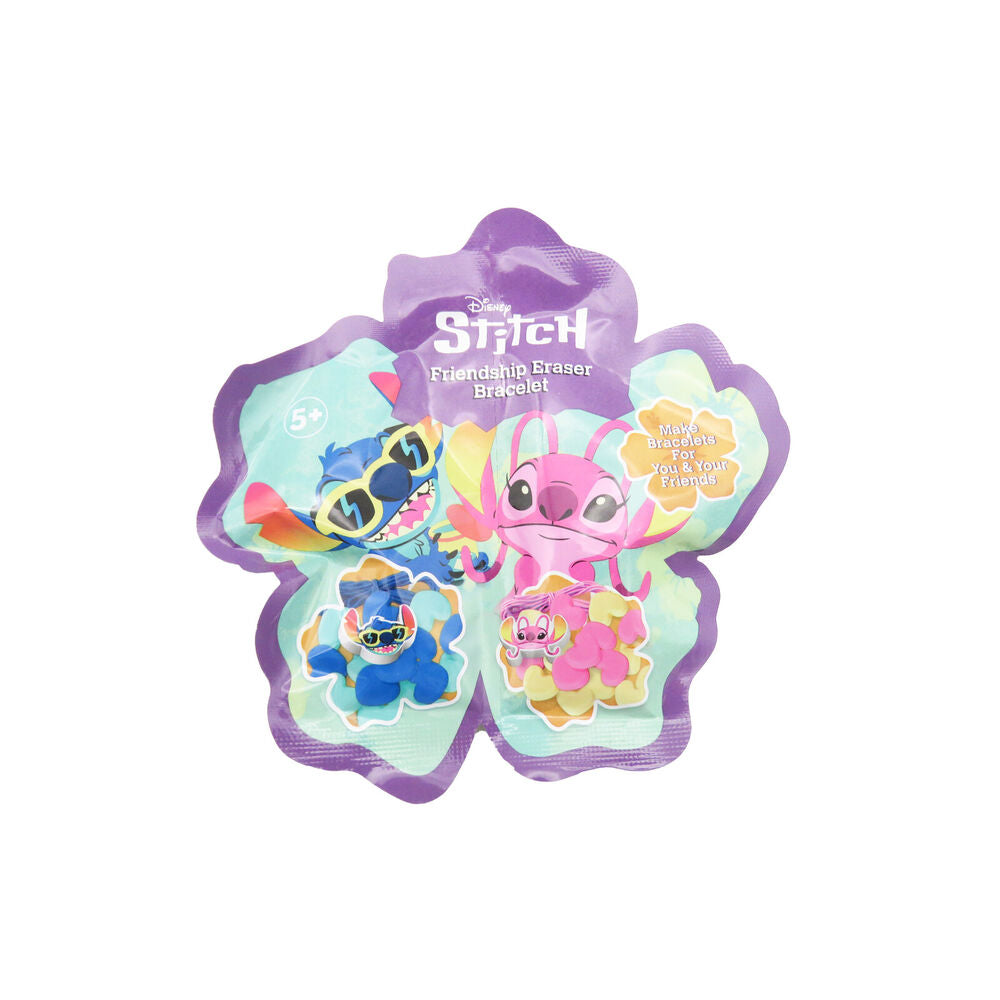 disney stitch friendship bracelets