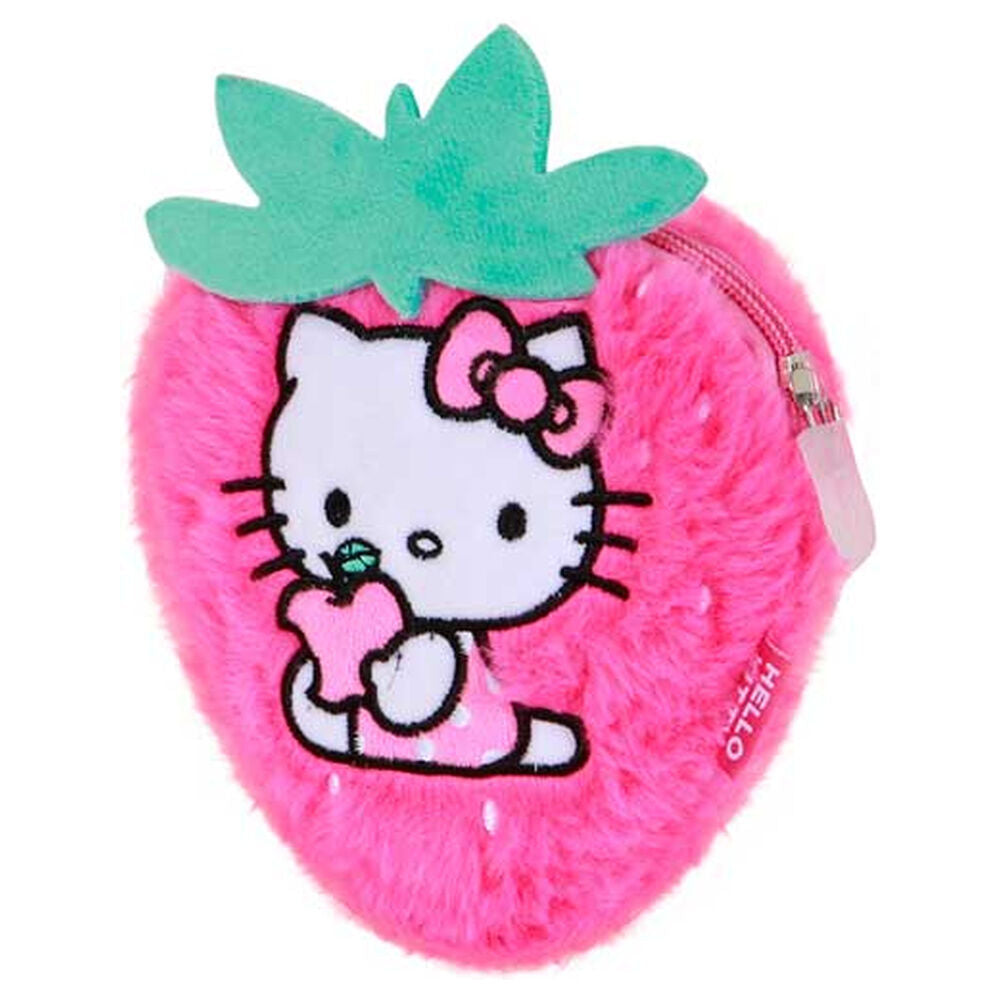 Custodia per smartphone con tema Hello Kitty e i suoi amici Videogioco
