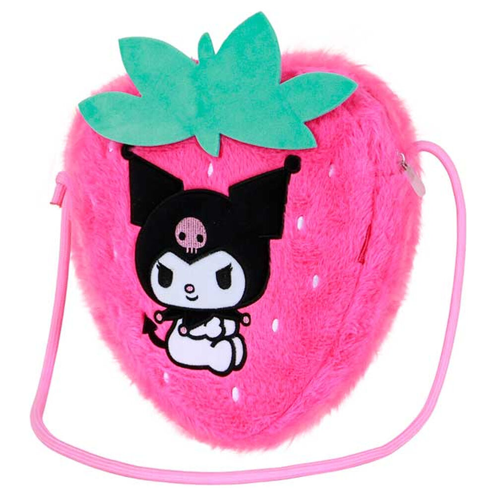 My Melody Hello Kitty and Friends Strawberry Backpack