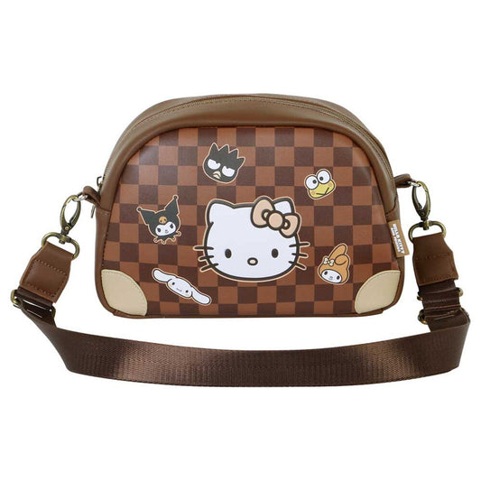Borsa di Hello Kitty e amici