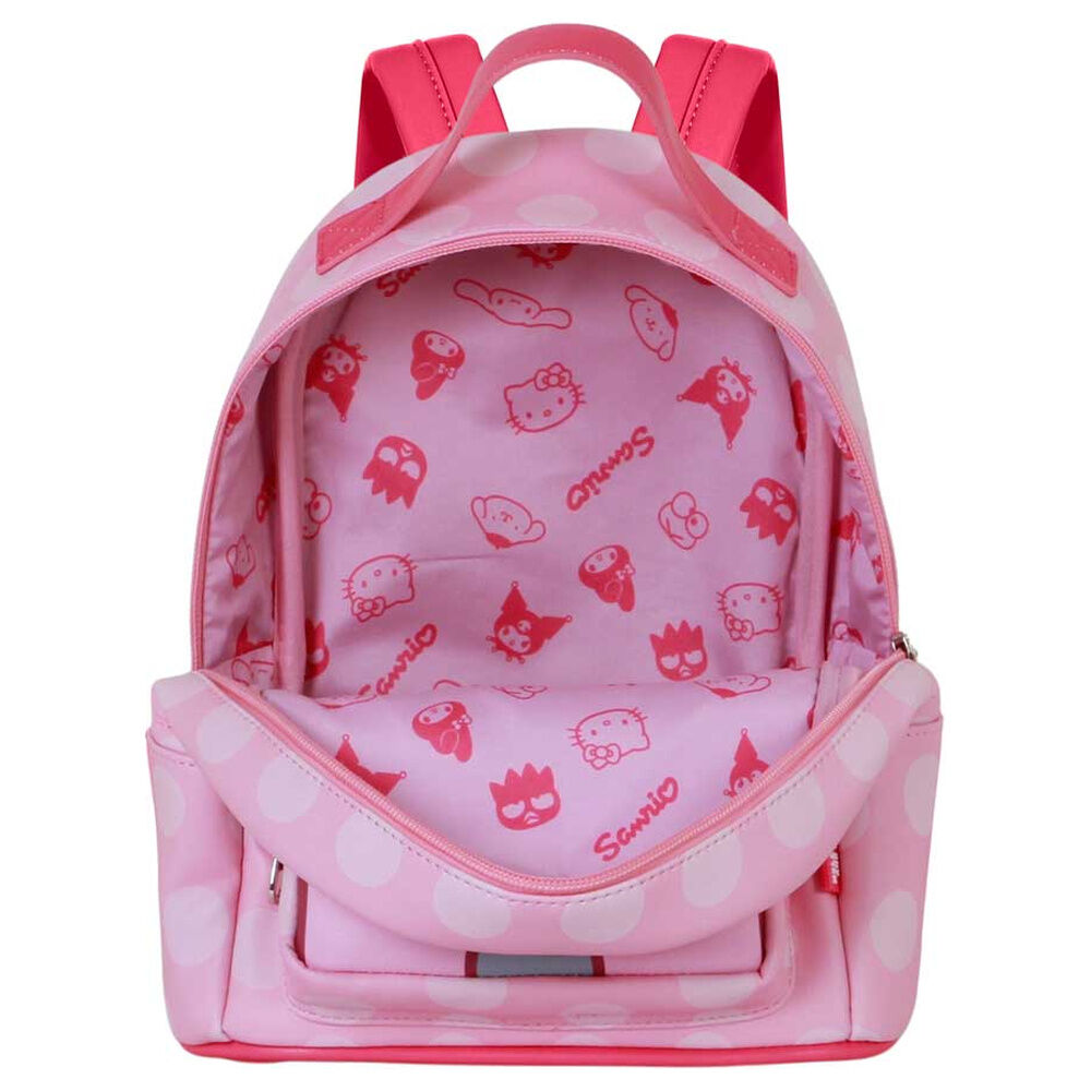 Plecak motocyklowy Hello Kitty 25 cm