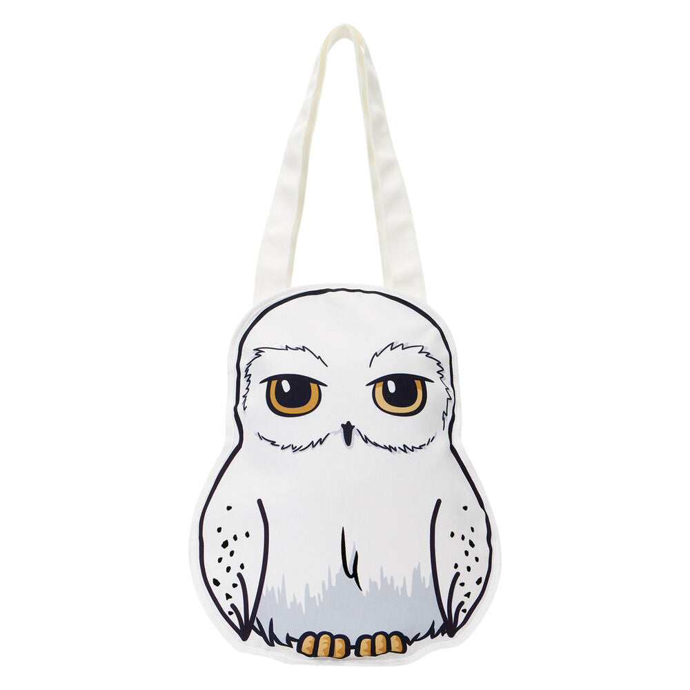 Hedwig Harry Potter Loungefly Bag