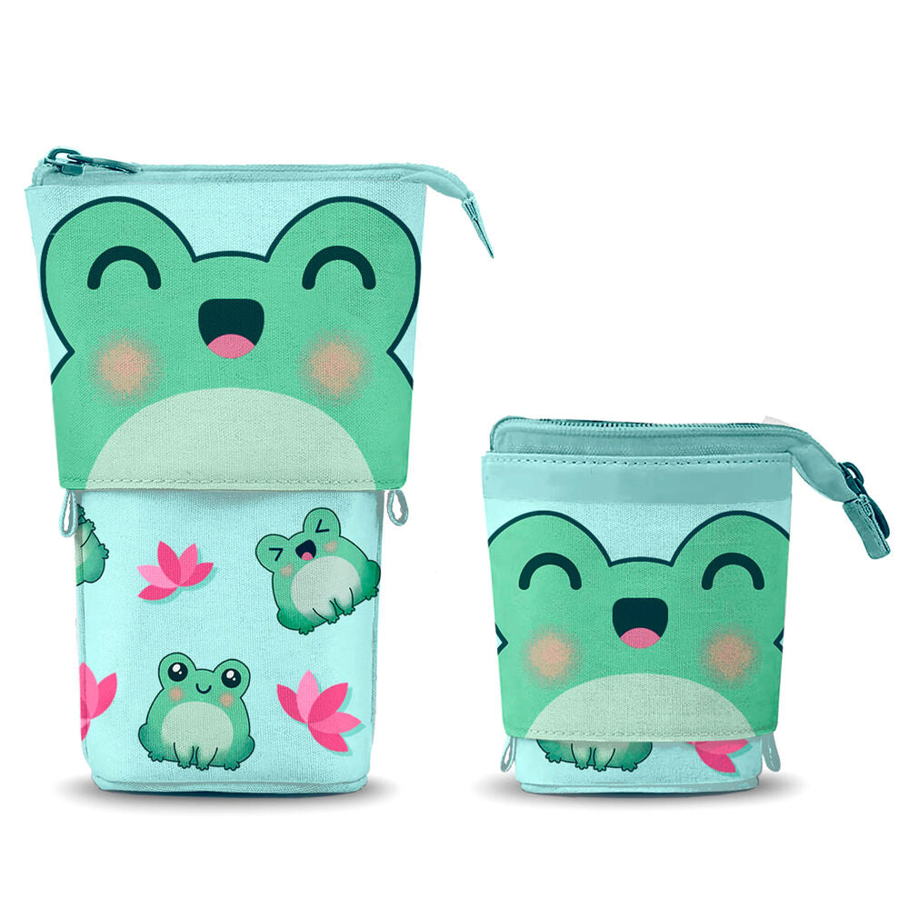 cute foggy pencil case oh my pop