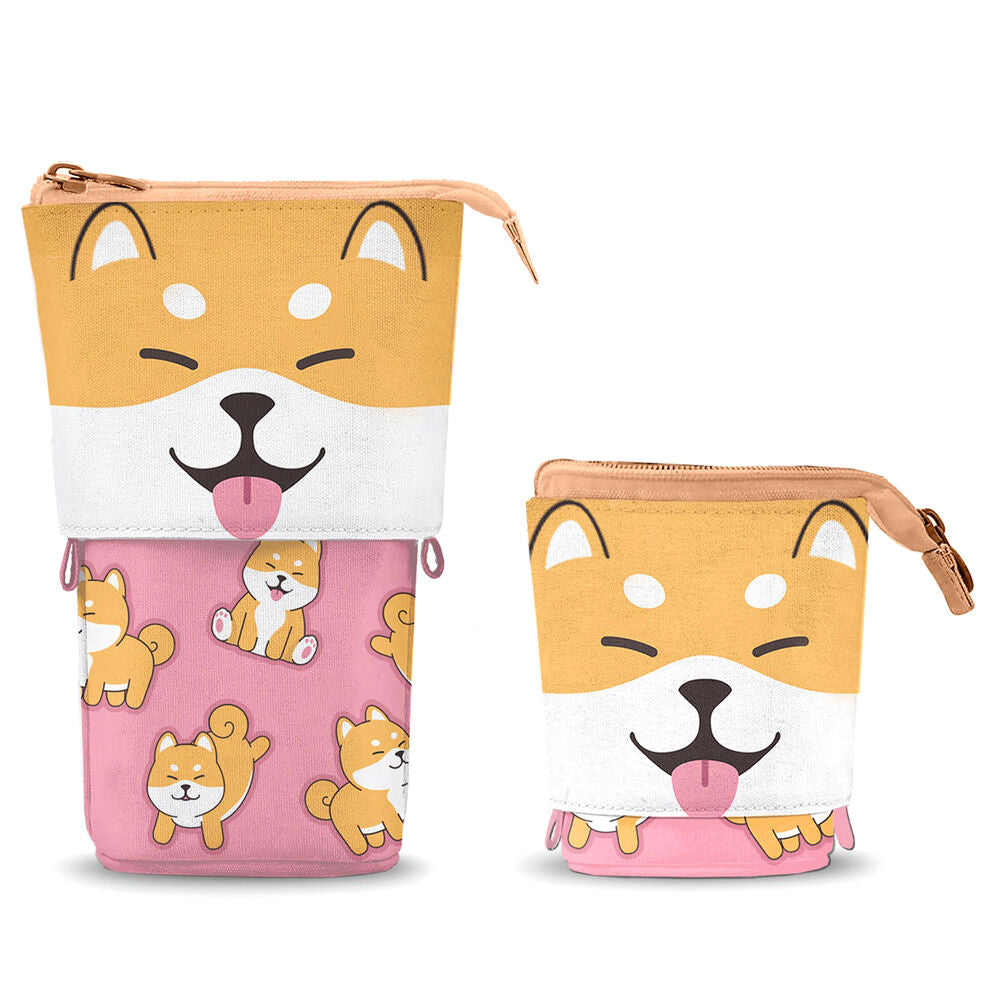 cute shiba oh my pop