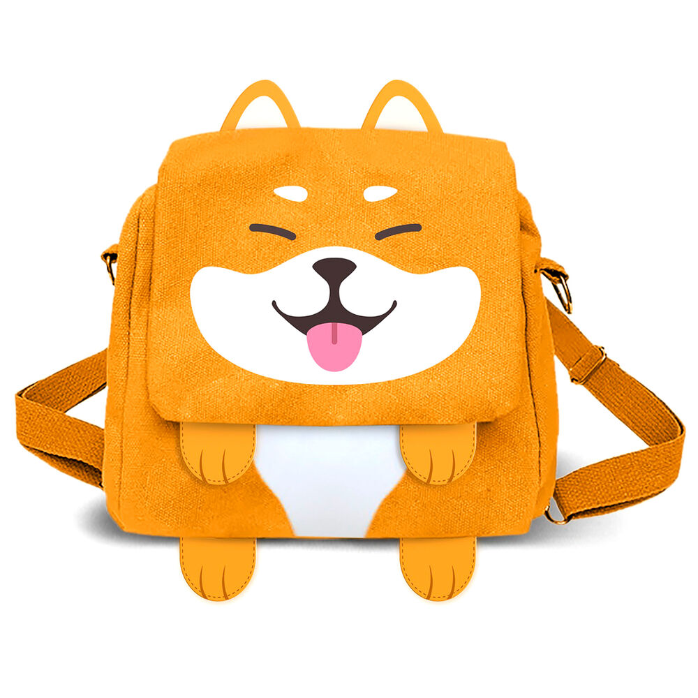 shiba oh my pop backpack
