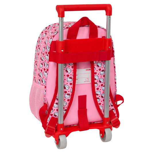 Wózek Hello Kitty 34 cm