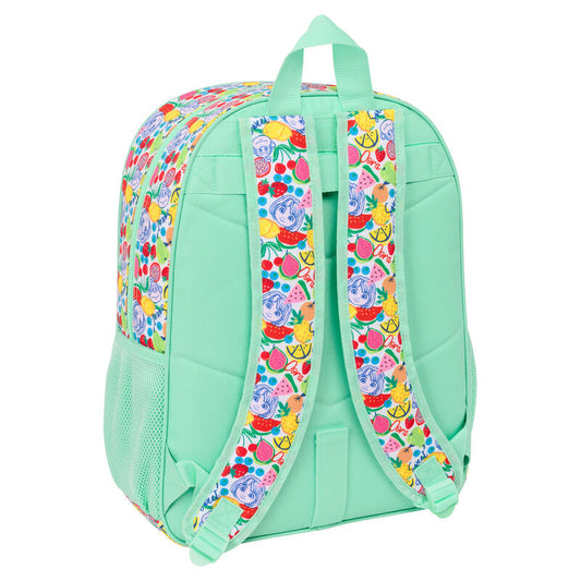 Mochila Dora la Exploradora de 42 cm adaptable