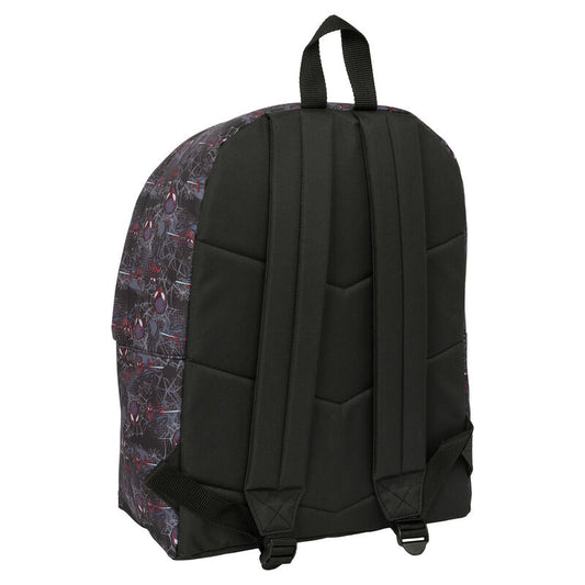 Zaino Marvel di Miles Morales Spiderman 42 cm