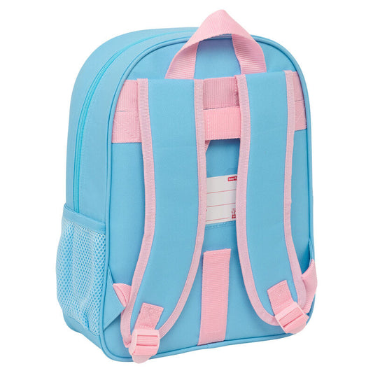 Jessie Toy Story Disney Pixar Rucksack 34 cm verstellbar