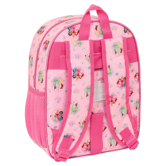 Disney Princess Backpack 34cm adaptable
