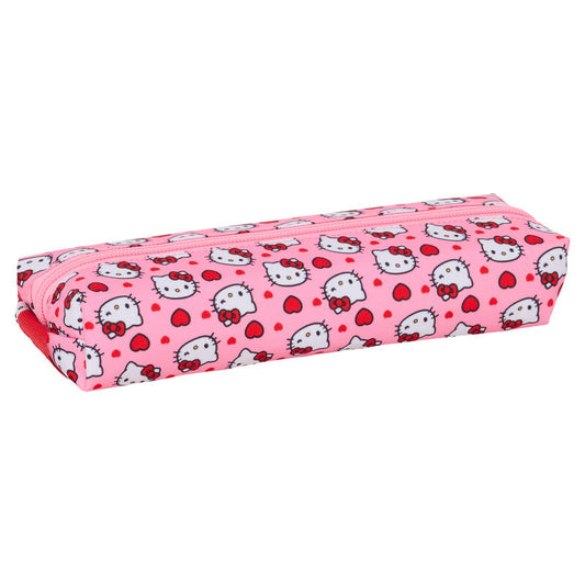 Trousse Hello Kitty