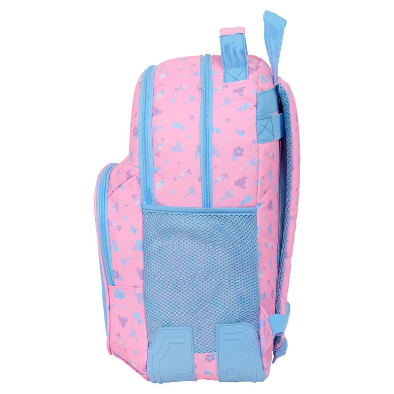 Bright Stitch Disney backpack 42cm adaptable