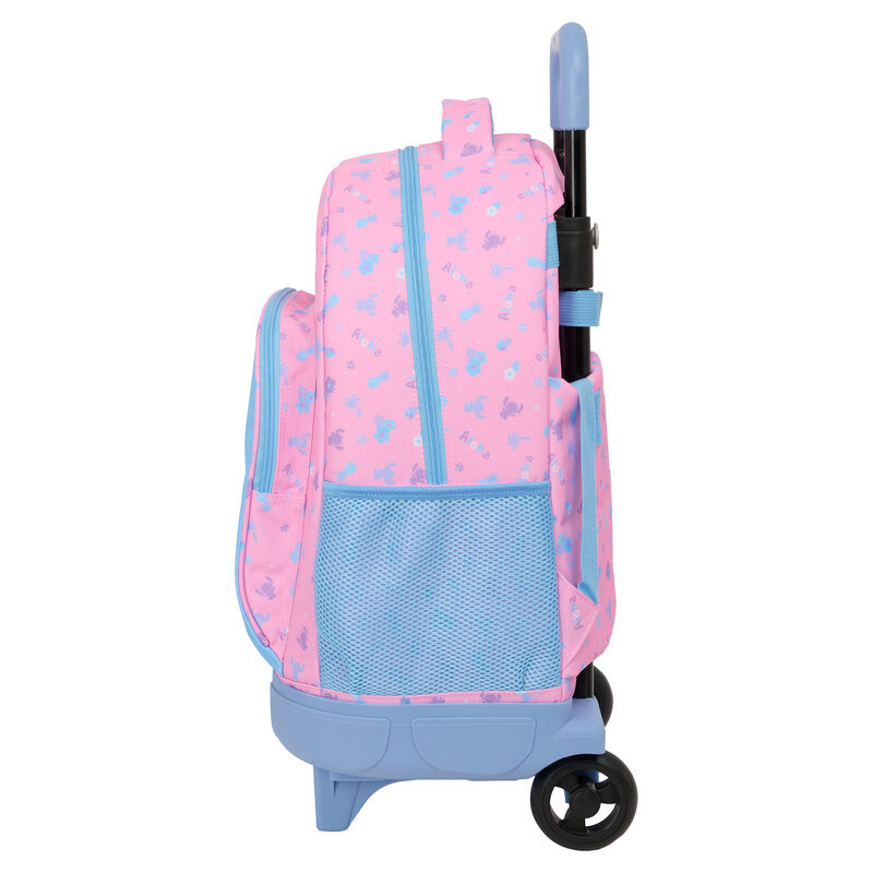 Disney Bright Stitch Compact Trolley 45cm