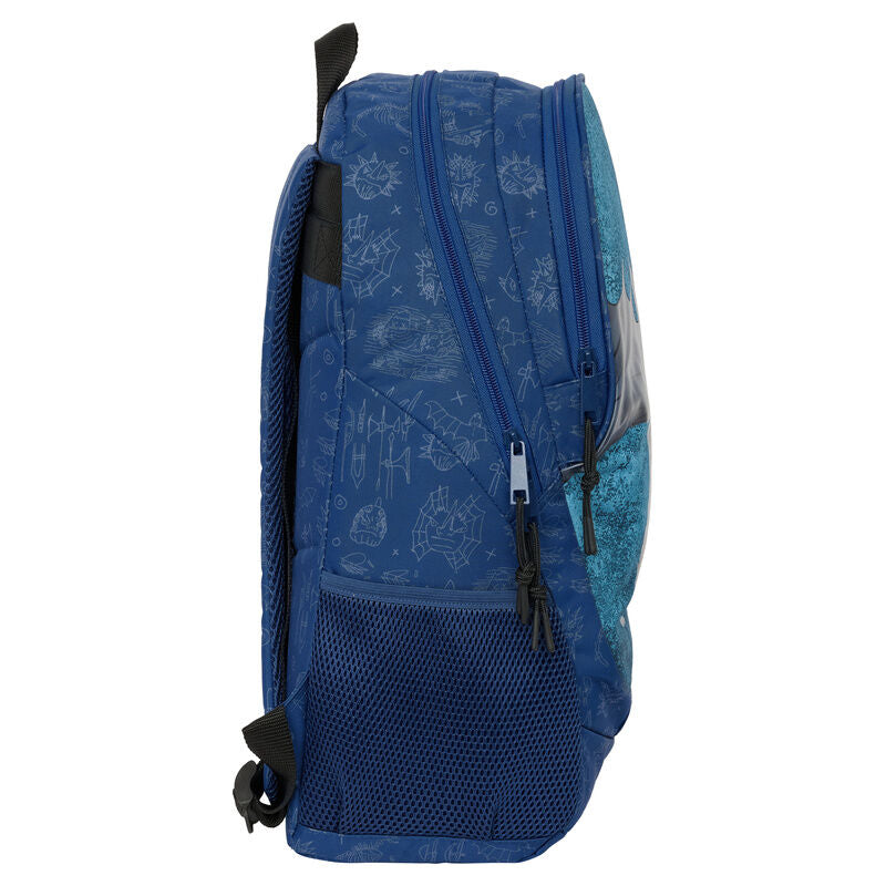 How to Train Your Dragon Backpack 44cm adaptable