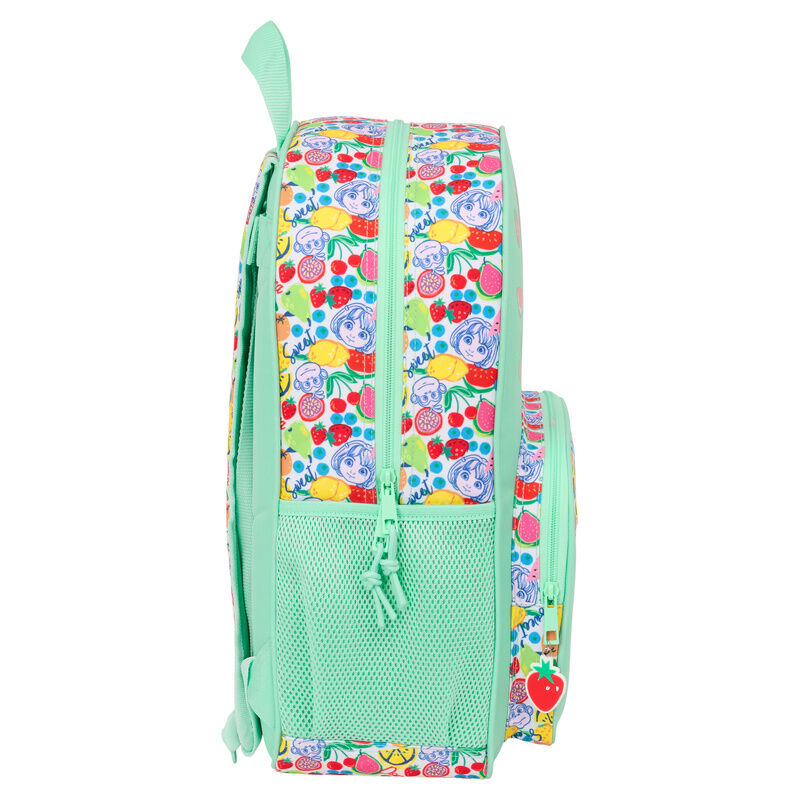 Dora the Explorer Backpack 42cm adaptable