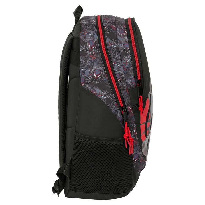 Plecak Miles Morales Spiderman Marvel 44 cm regulowany